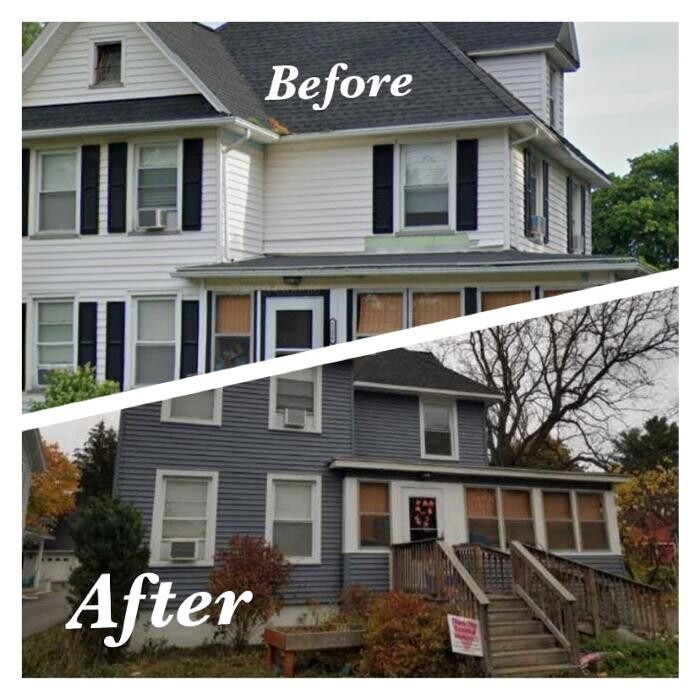 Images First Choice Renovations, Inc