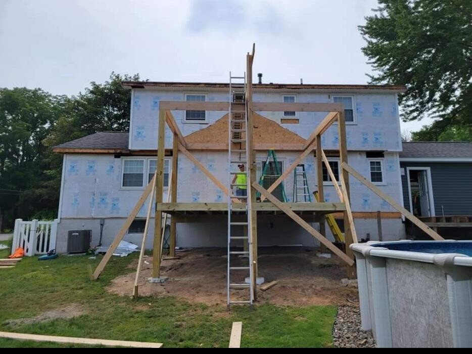 Images First Choice Renovations, Inc