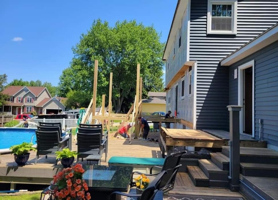 Images First Choice Renovations, Inc