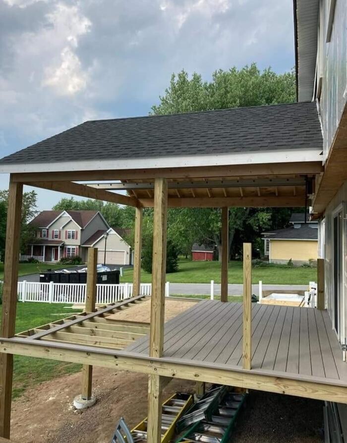 Images First Choice Renovations, Inc