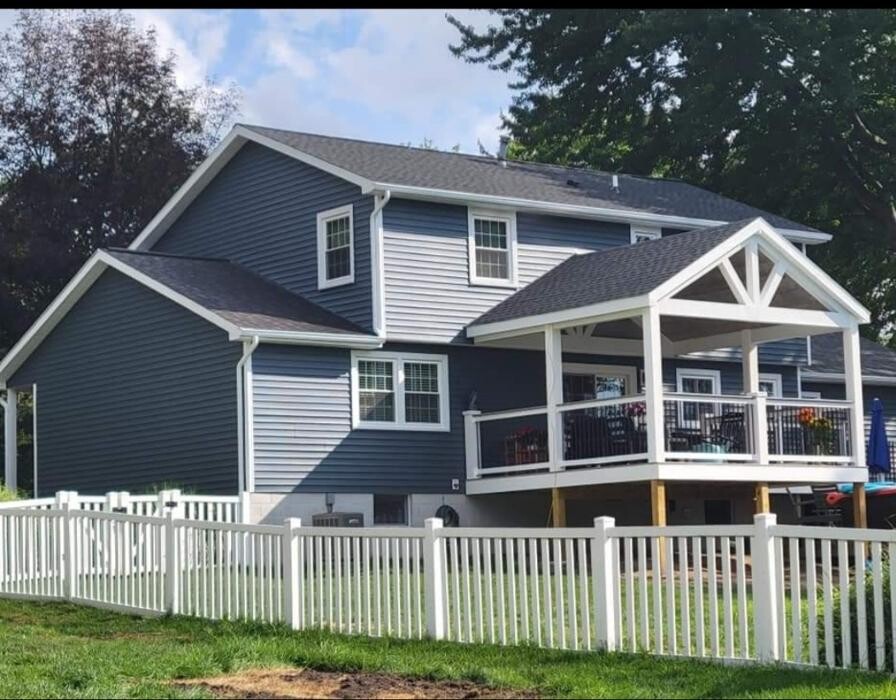 Images First Choice Renovations, Inc