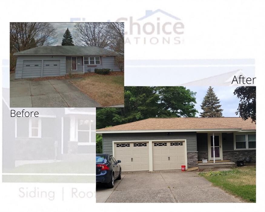 Images First Choice Renovations, Inc
