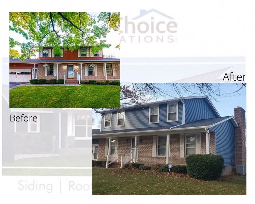 Images First Choice Renovations, Inc