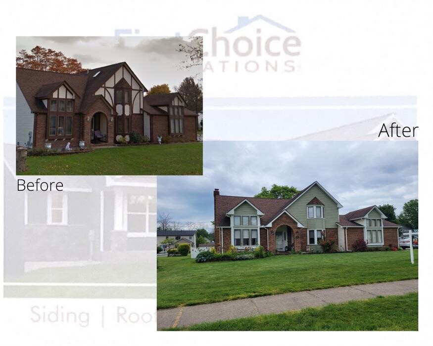 Images First Choice Renovations, Inc