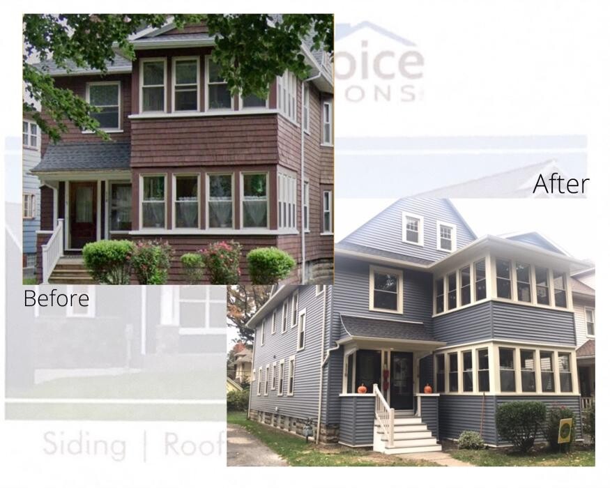 Images First Choice Renovations, Inc