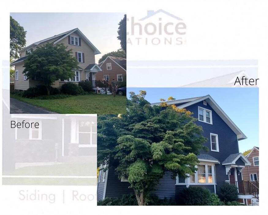 Images First Choice Renovations, Inc