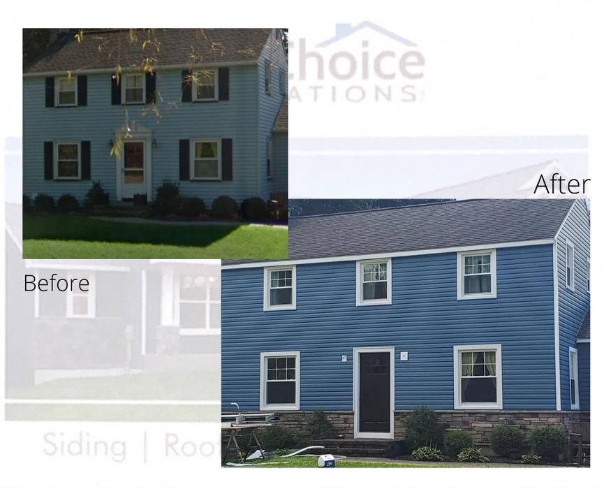 Images First Choice Renovations, Inc