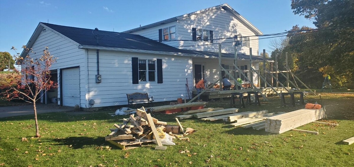 Images First Choice Renovations, Inc