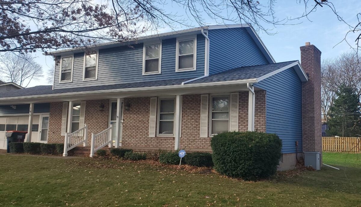 Images First Choice Renovations, Inc