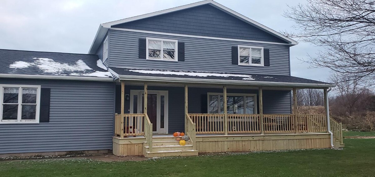Images First Choice Renovations, Inc