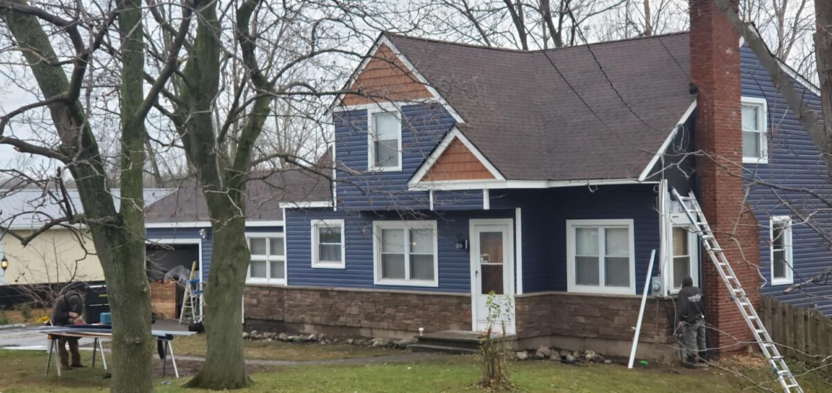 Images First Choice Renovations, Inc