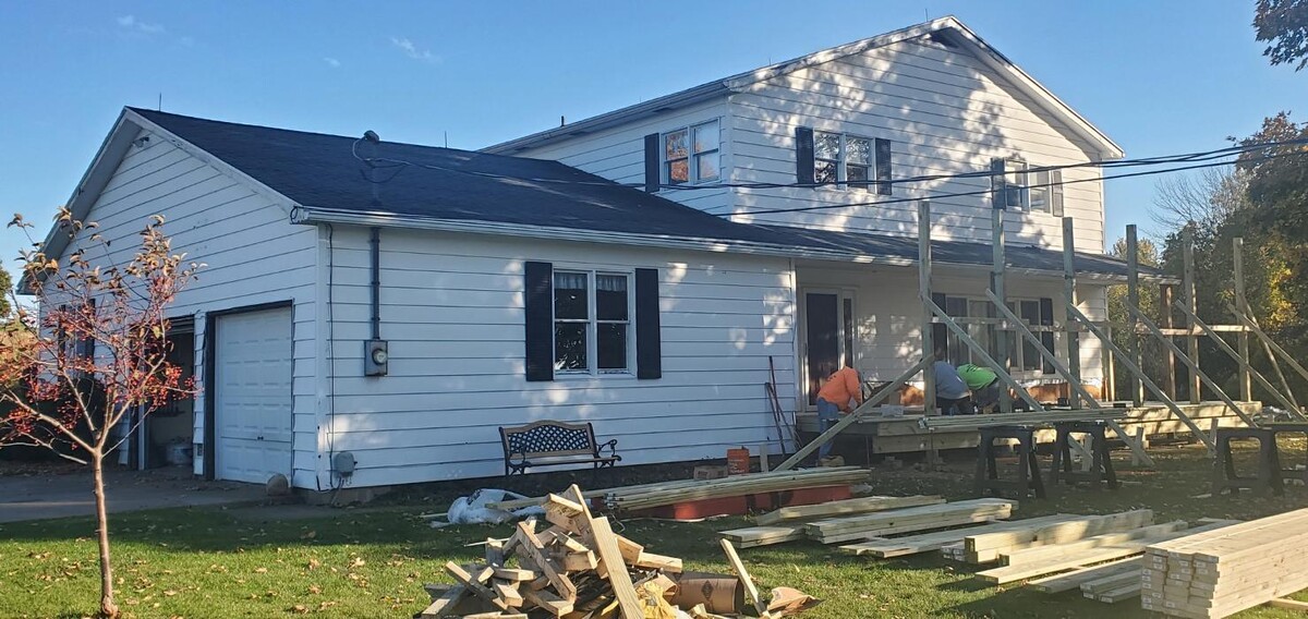 Images First Choice Renovations, Inc