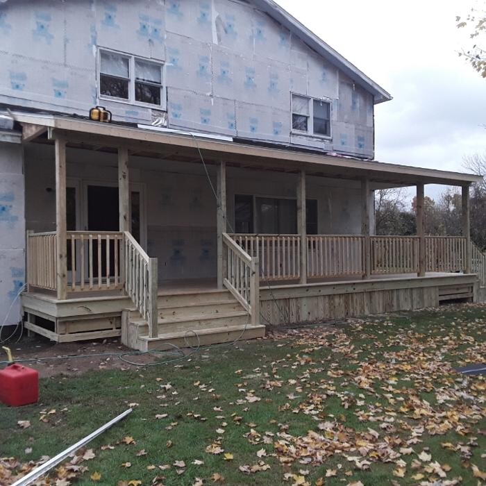 Images First Choice Renovations, Inc