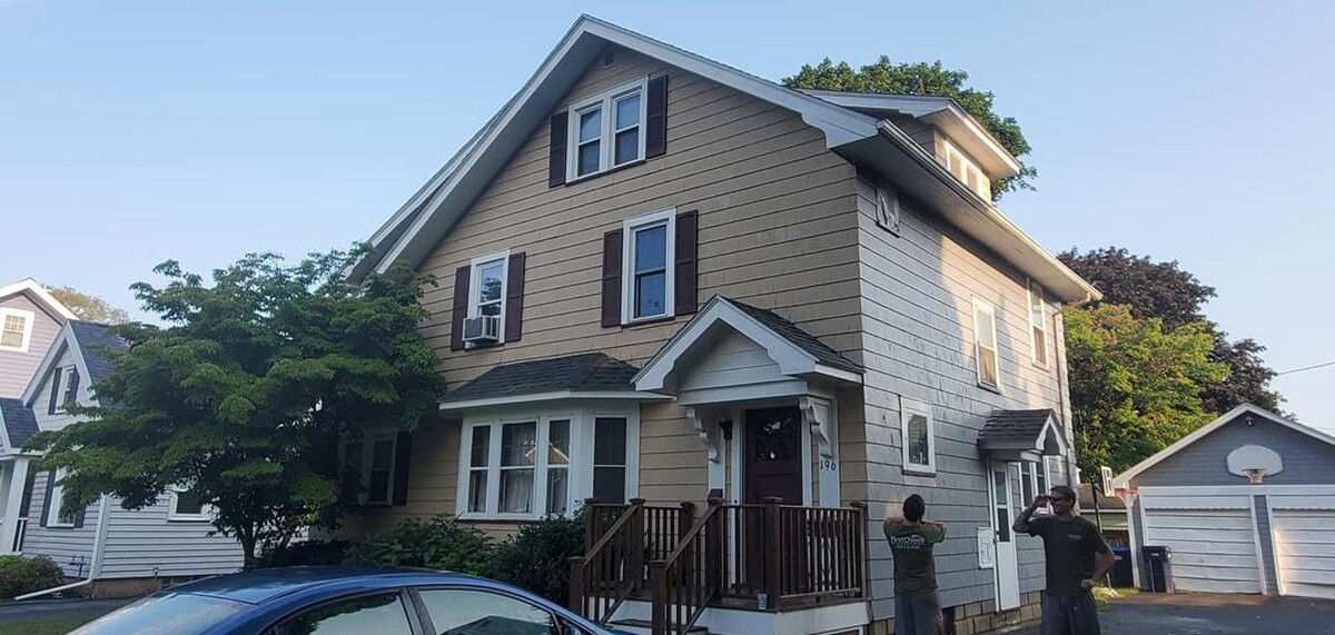 Images First Choice Renovations, Inc