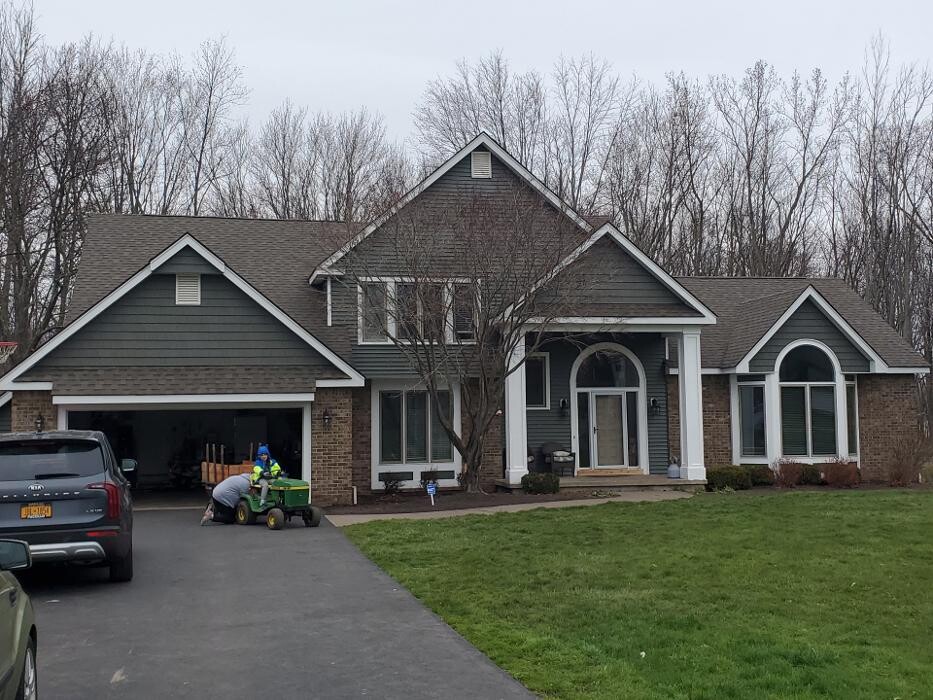 Images First Choice Renovations, Inc