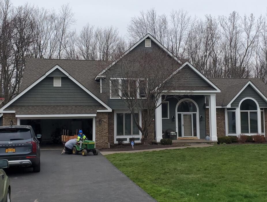Images First Choice Renovations, Inc