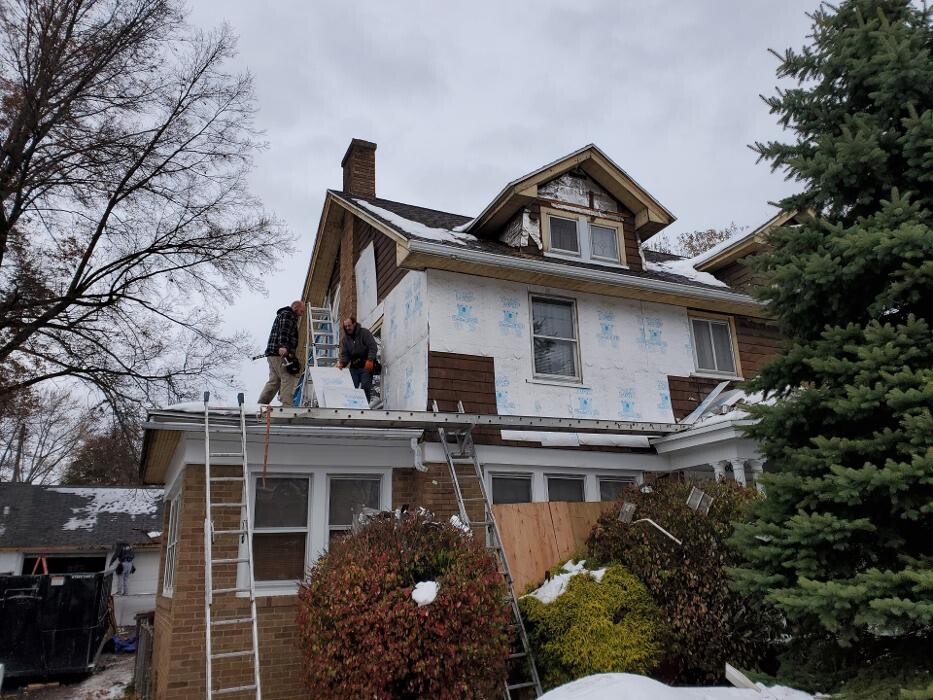 Images First Choice Renovations, Inc