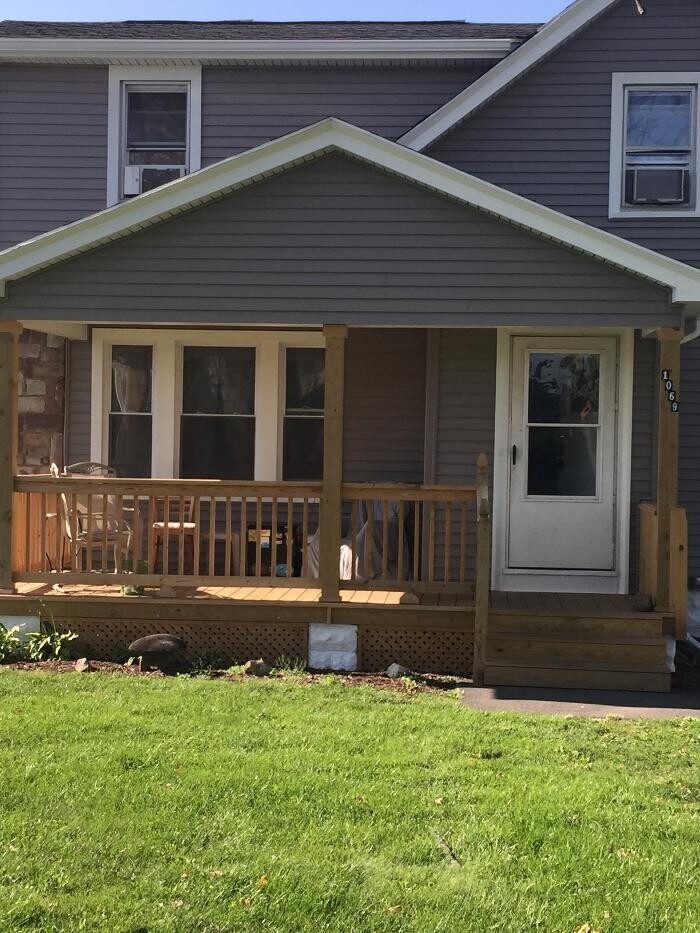 Images First Choice Renovations, Inc
