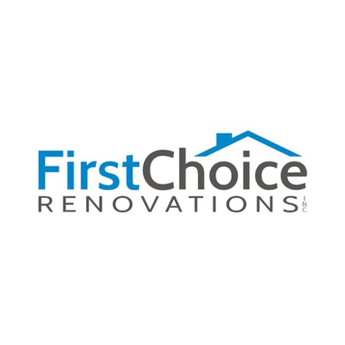 First Choice Renovations, Inc Logo