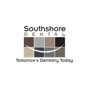 Southshore Dental Logo