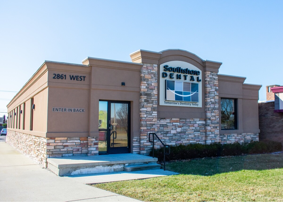 Images Southshore Dental