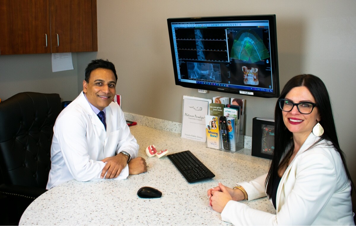 Images Southshore Dental
