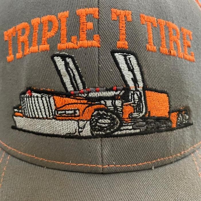 Images Triple T Tire