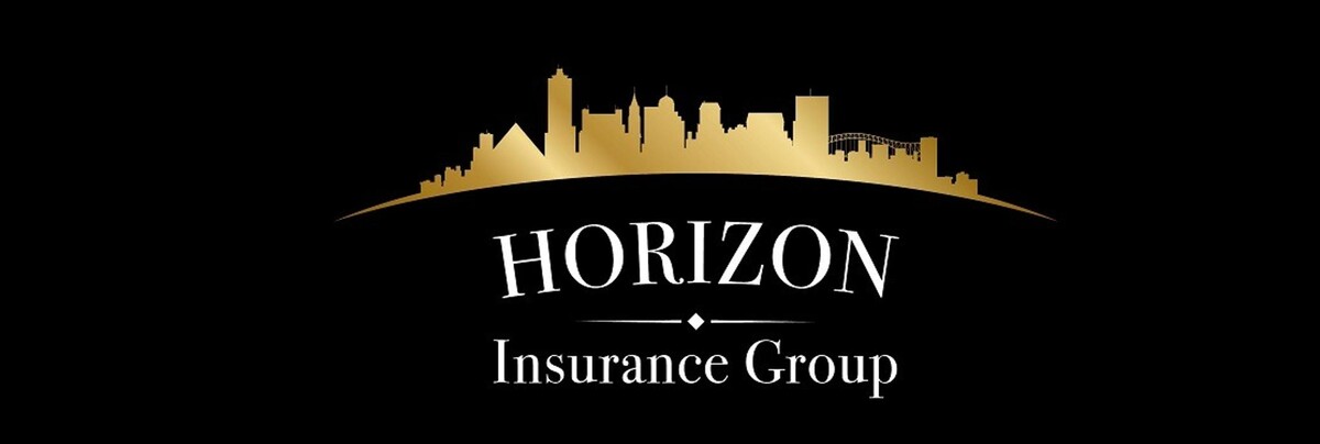 Images Danny Johnson - Horizon Insurance Group
