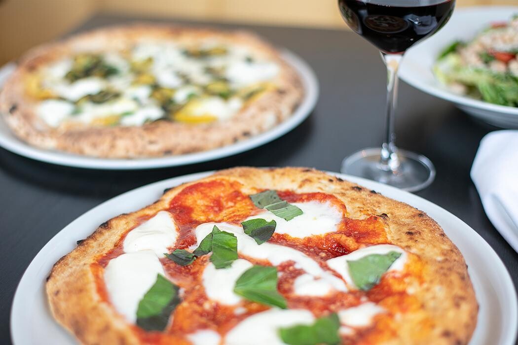 Images Partenope Ristorante