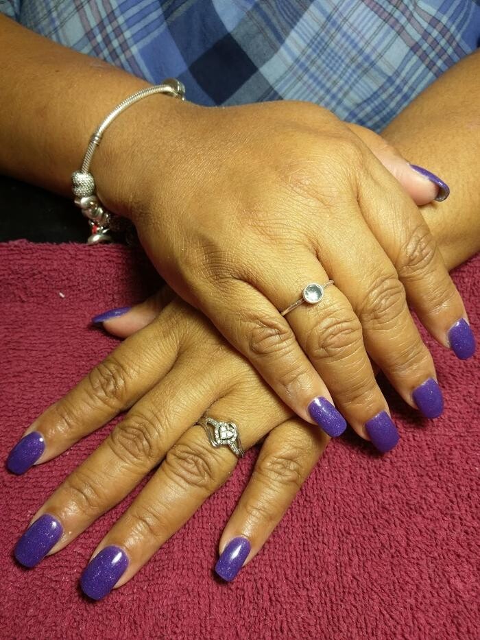 Images Texy Nails