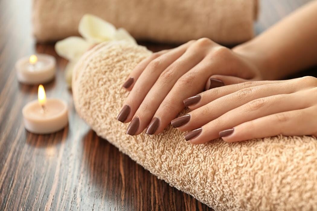 Images Texy Nails