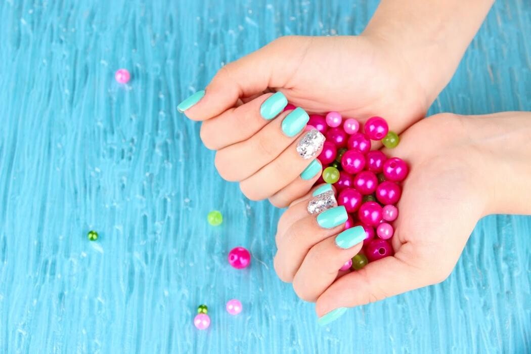 Images Texy Nails