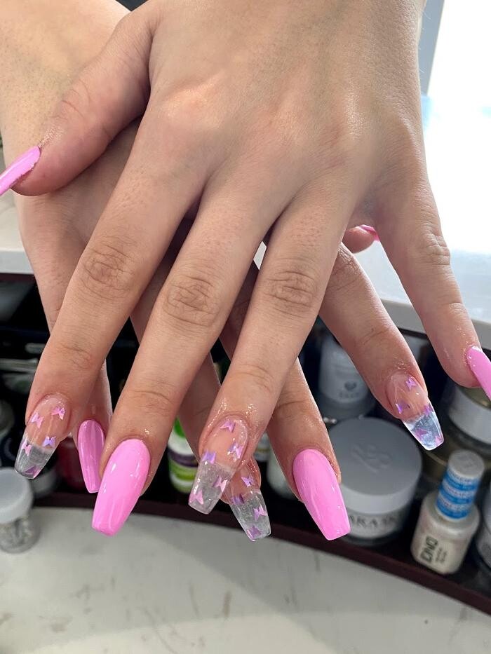 Images Texy Nails