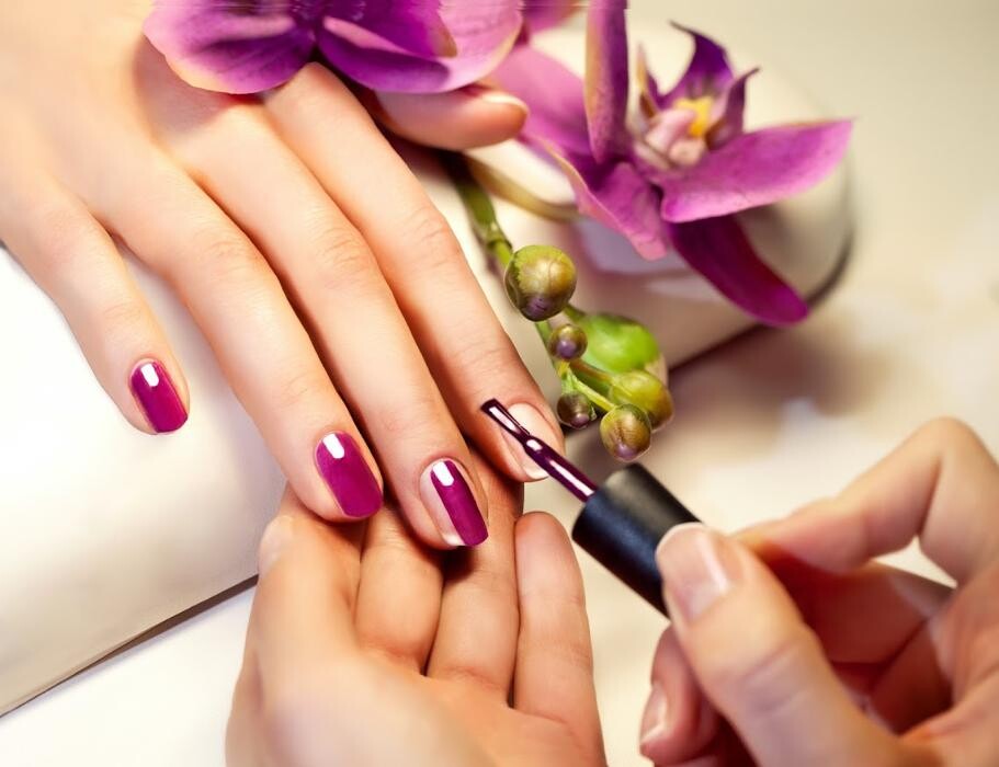 Images Texy Nails