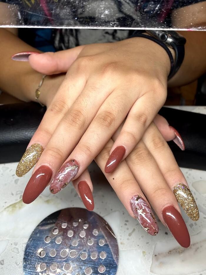 Images Texy Nails