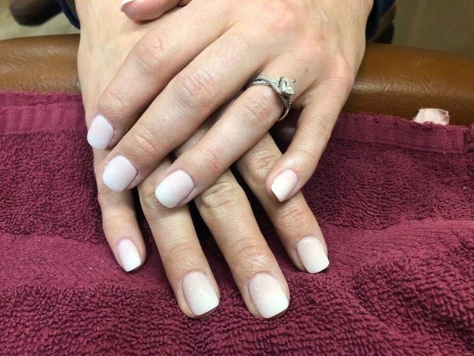 Images Texy Nails