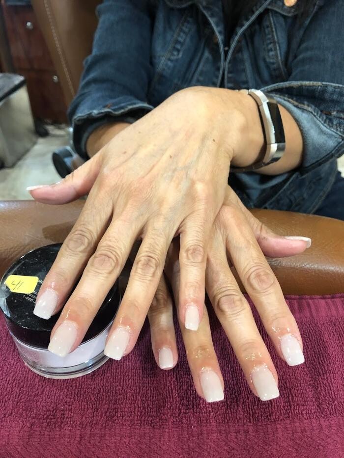 Images Texy Nails