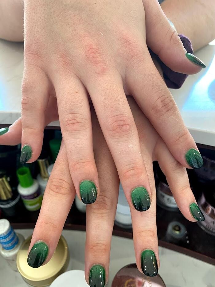 Images Texy Nails