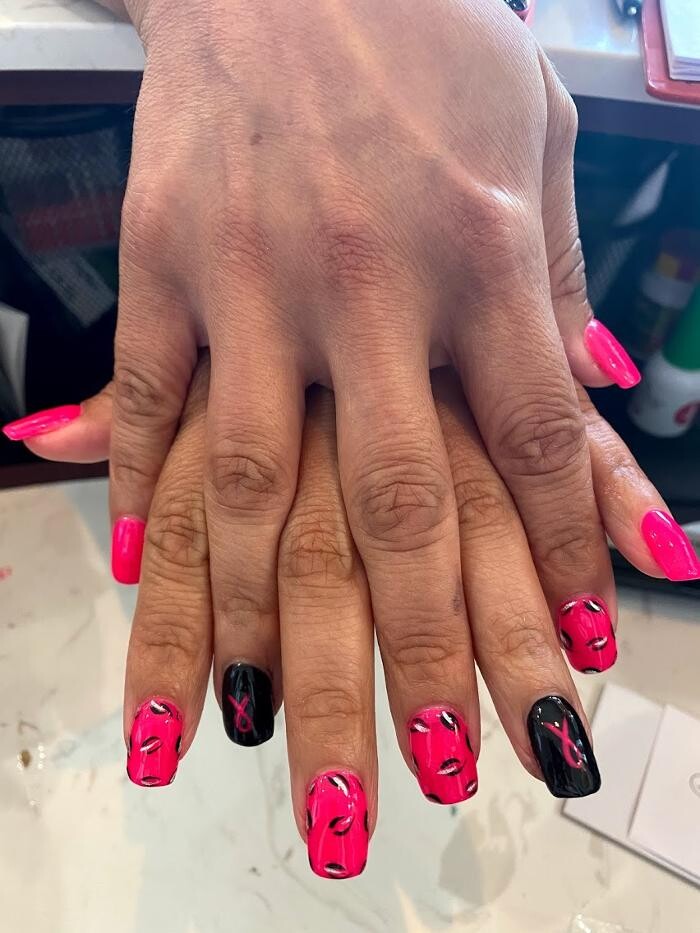 Images Texy Nails