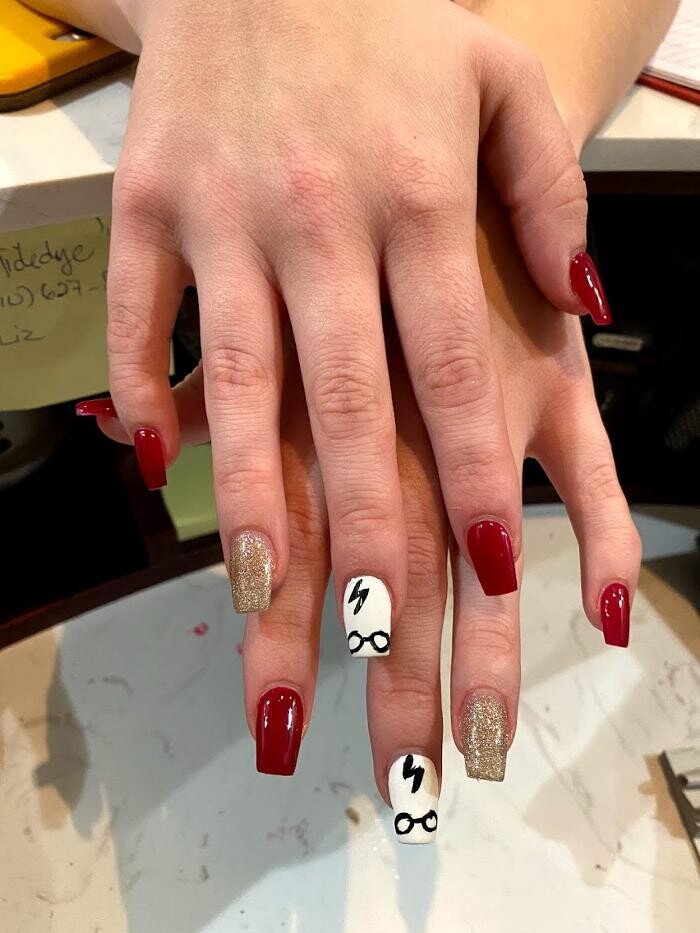 Images Texy Nails