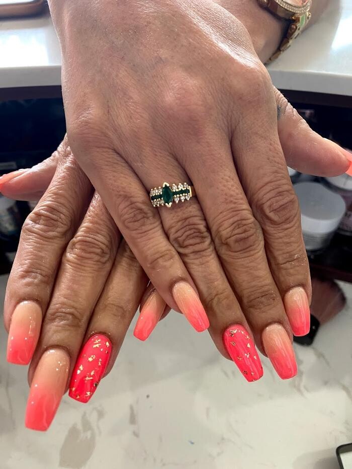 Images Texy Nails