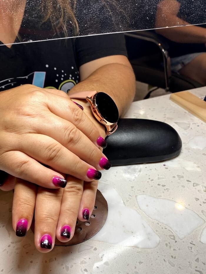 Images Texy Nails