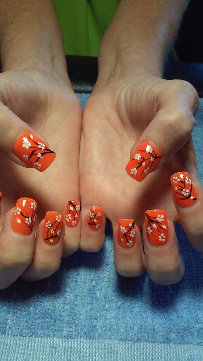 Images Texy Nails