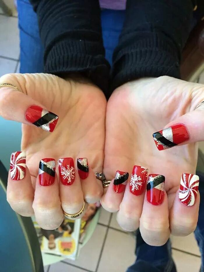 Images Texy Nails
