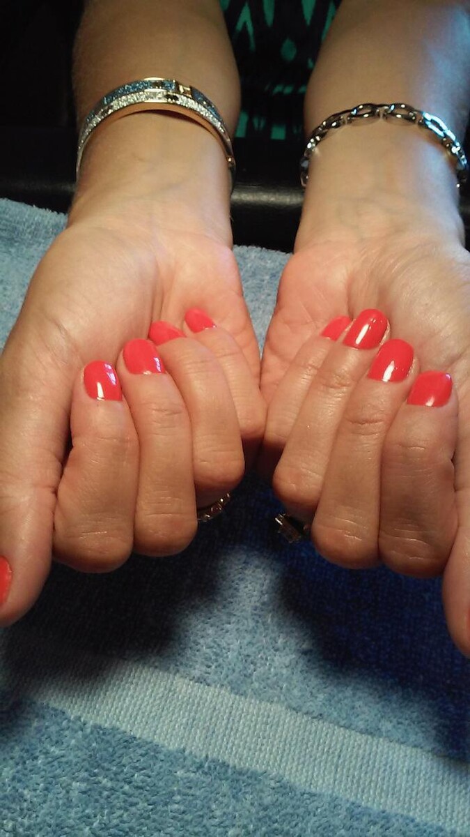 Images Texy Nails