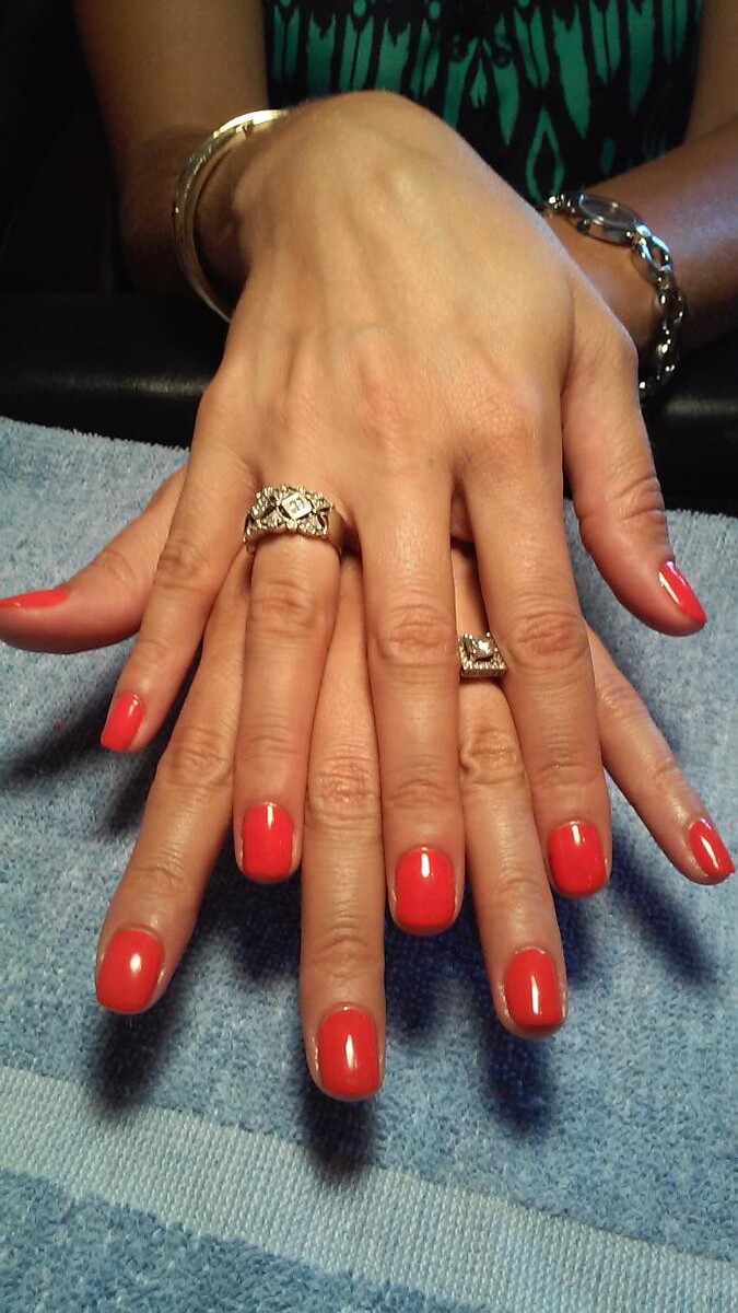 Images Texy Nails