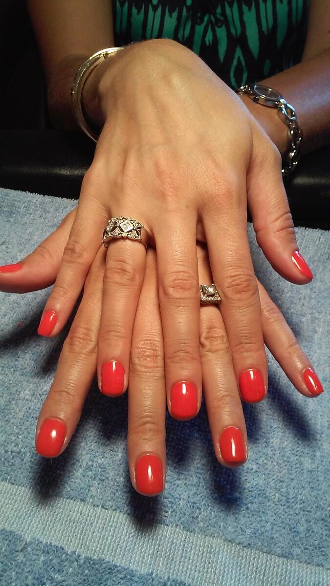 Images Texy Nails