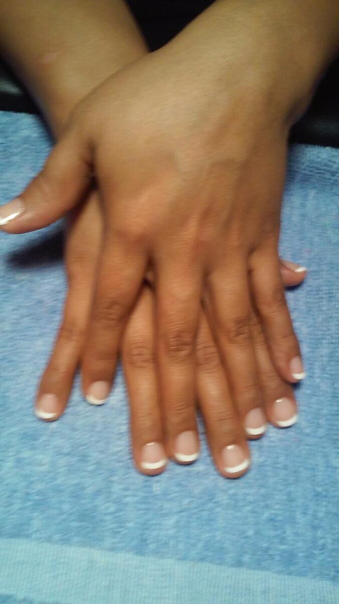 Images Texy Nails