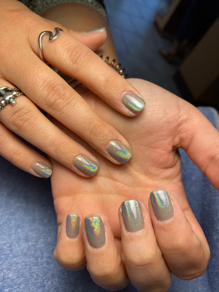 Images Texy Nails