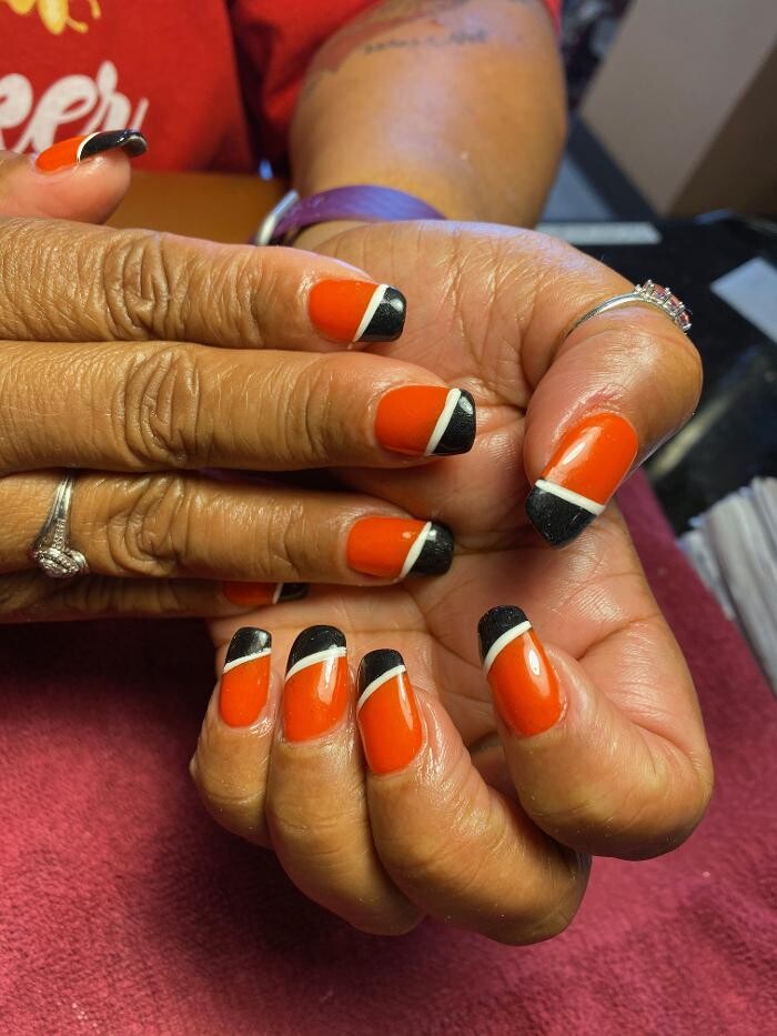 Images Texy Nails